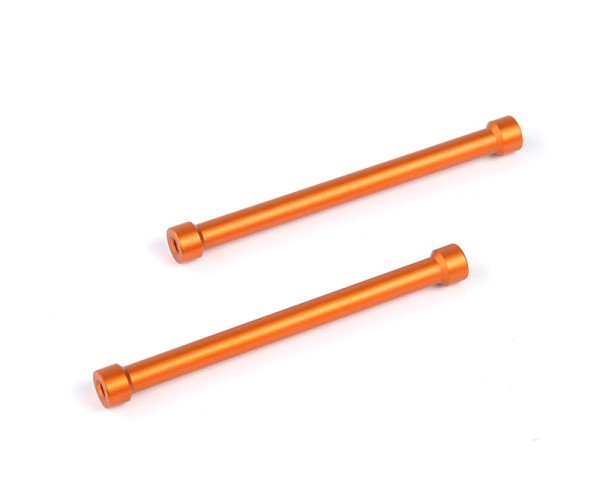Axial 7x70mm Post - Orange (2pcs)