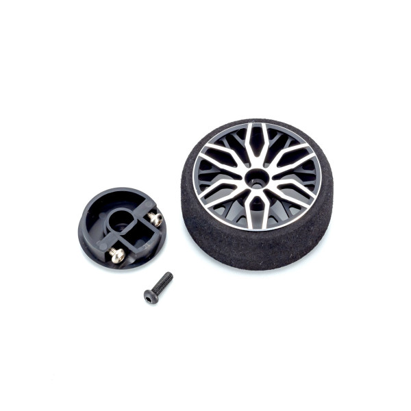 Kopropo Steering Wheel Aluminium 5