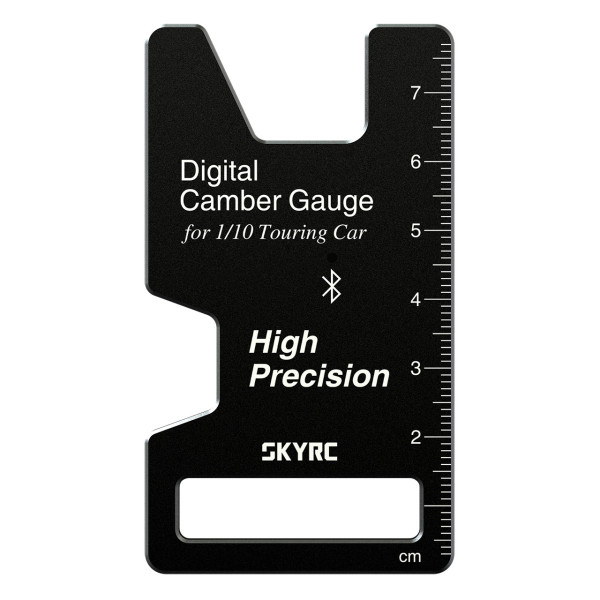 SkyRC Digitale Sturzlehre für 1/10
