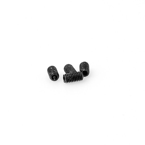 PR Racing Set Screw M3x6mm 5pcs