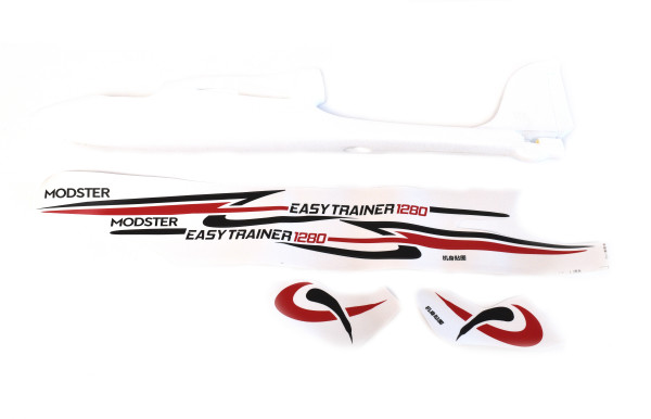 Modster Rumpf Easy Trainer 1280 V2