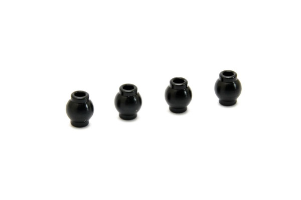 Hobao Kugel lang 7,8mm (4 Stk.)