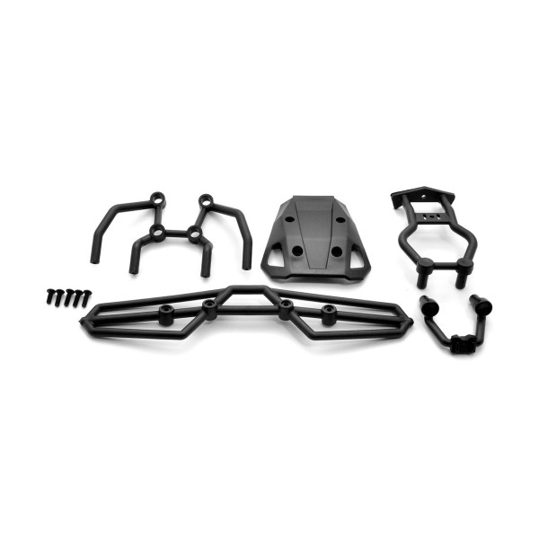 HoBao Bumper Set vorne