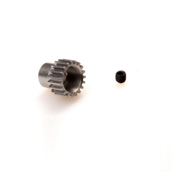 LC Racing Motor Gear 20T For 3.175mm Shaft