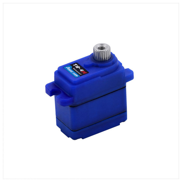 Power HD TR-4M Servo 22.5x12,5x24 3,2kg@7.4V