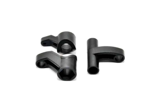 Hobao STEERING BELL CRANK SET