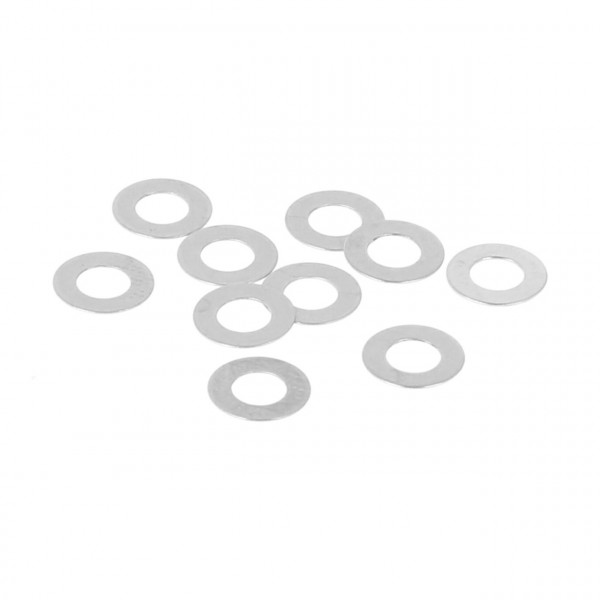 Shim-4x8 x0.25mm (10pcs)