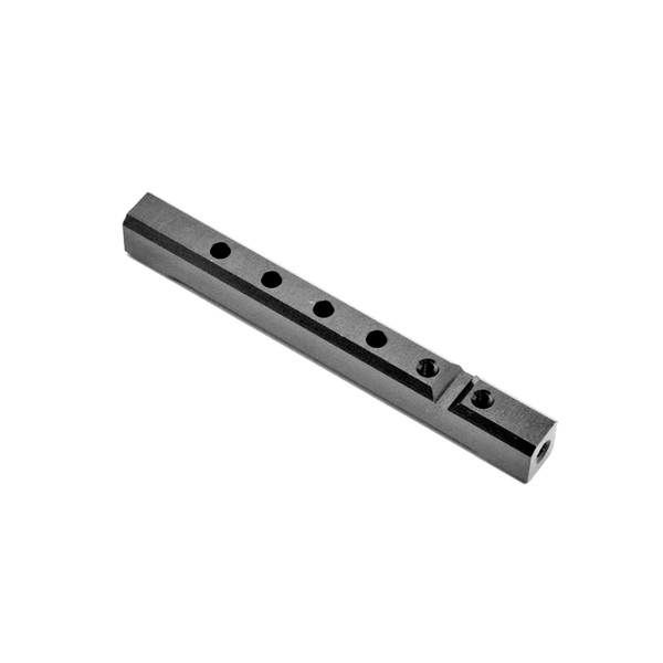 HoBao CNC Alu. Servo Mount