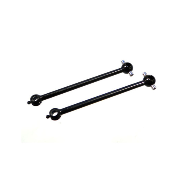 HoBao DOUBLE JOINT CVD - SHAFT, 2PCS