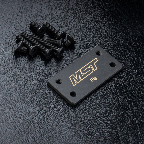 MST-Racing MST Balancing weights 10g