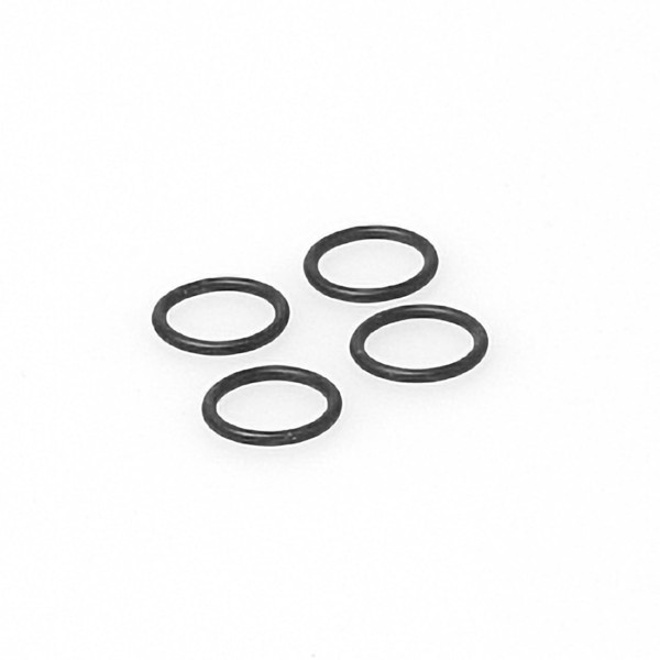 PR Racing Shock CollarsO-Rings6*0.8mm*4pcs