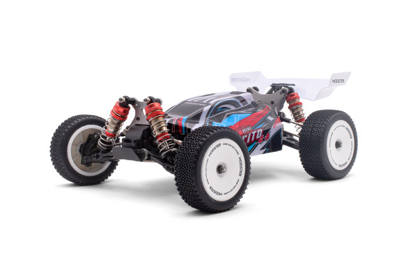 Mini Cito Buggy Brushed 4WD 1/14 RTR