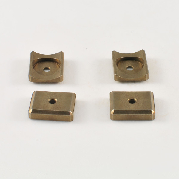 CEN-Racing Differential Kegelradführung (4 Stk.)