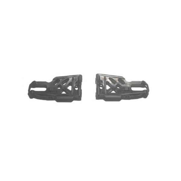 Hobao Front bottom arm, pair/ Hyper 8
