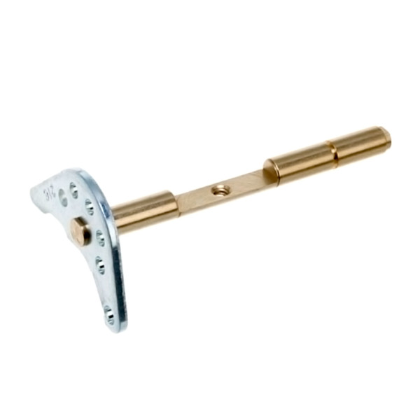 Zenoah Carburetor throttle flap