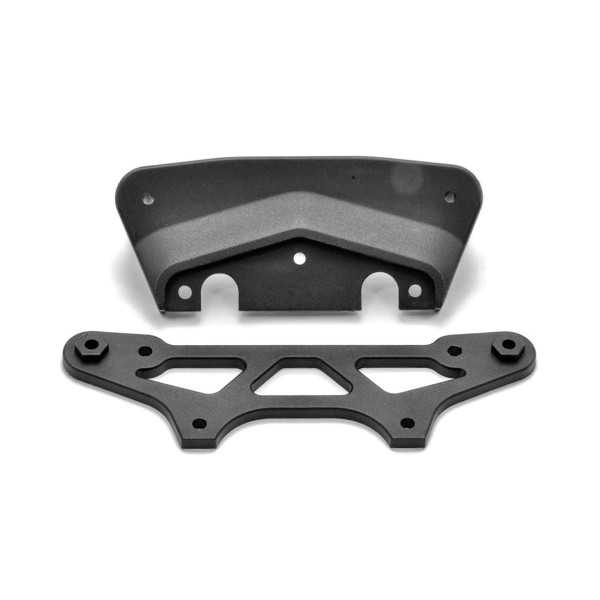 HoBao PLASTIC BUMPER MOUNT