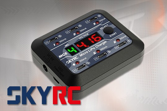 skyrc-microcharger