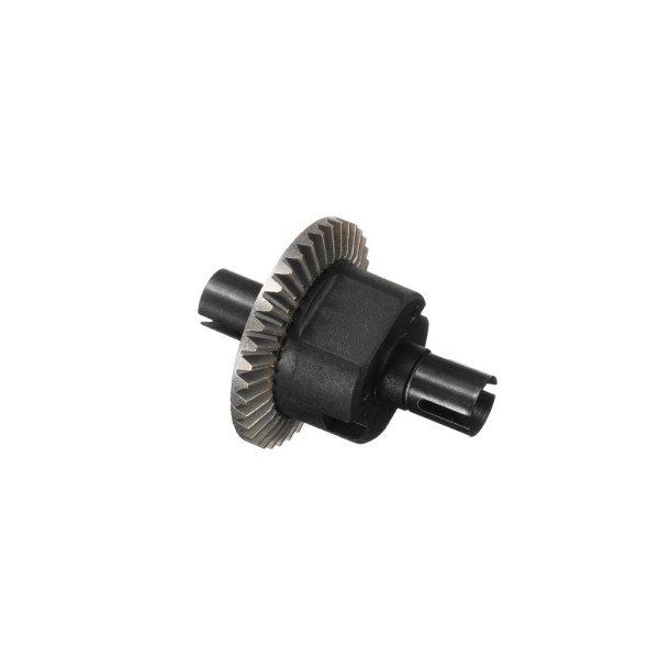Modster Differential Komplett Dune Racer Pro/Evolution X Brushed
