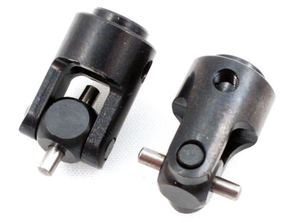 Robitronic Metal Driveshaft Yoke (2PCS)