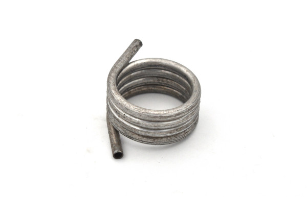 Modster Engine radiator Vector SR48 Brushed