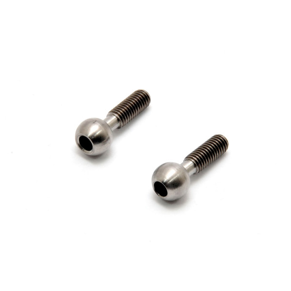 HoBao TITANIUM PIVOT BALL, 2PCS