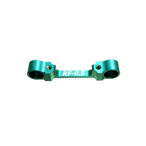 HoBao CNC SUSPENSION ARM HOLDER RF 0.5°