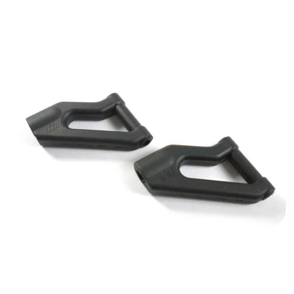 KM Front Upper Arm w. Carbon (2 pcs.)
