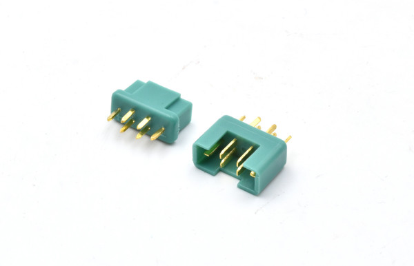 Modster Plug connection Multiplex 1 pair