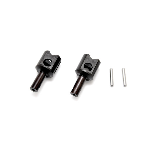 HoBao SS Light Weight Center Diff. Outdrive Cup (2 pcs)