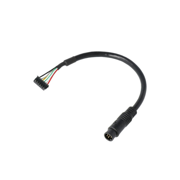 Hobbywing Motor Sensor Kabel Konverter JST Port-ESC