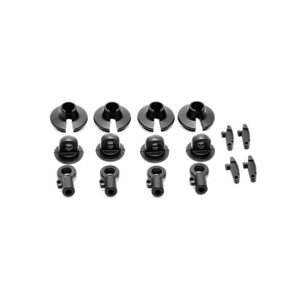 HoBao NEW SHOCK NYLON PARTS FOR 90052BUN