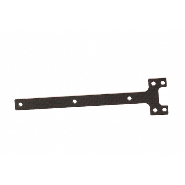 PR Racing PR SB401-R SPORT Rear Pillar 2.5mm Carbon Signature Versatil