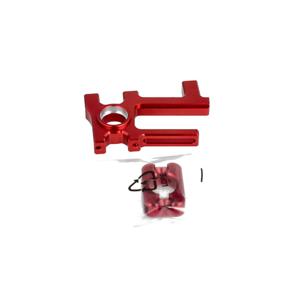 Motorhalterung für GT/DT