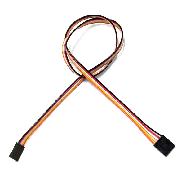 Yikong Flachkabel für Licht