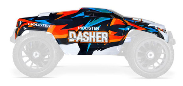 Modster Body V2 Dasher