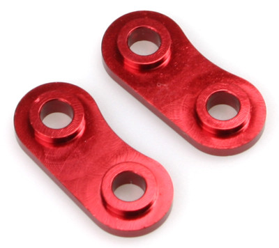 Robitronic Rollcenter-Platte RF 1,5mm (2 pcs)