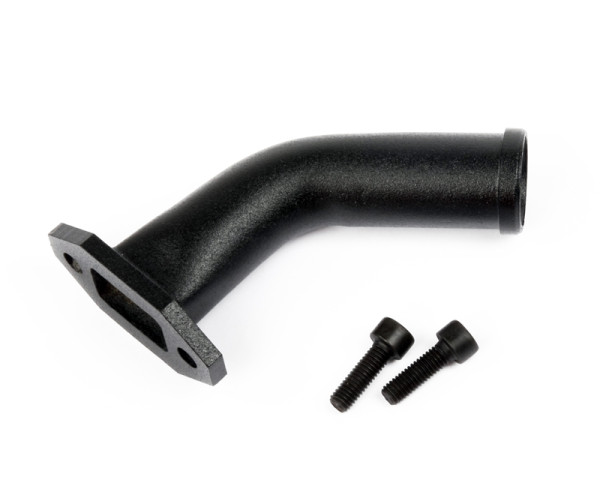 Robitronic MCD X-Power Tuned Pipe 5110 Krümmer Set