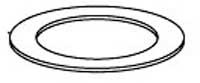 Robitronic Head Shim for .15 (1 pcs)