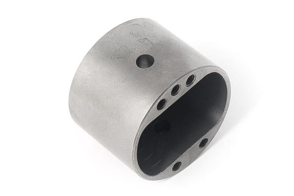 MCD Racing Stahl Diffgehäuse f. LSD (Optional)