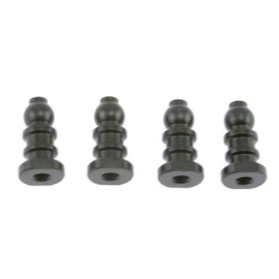 HoBao Stoßdämpferbefestigung oben 6,8 mm (4 Stk.)