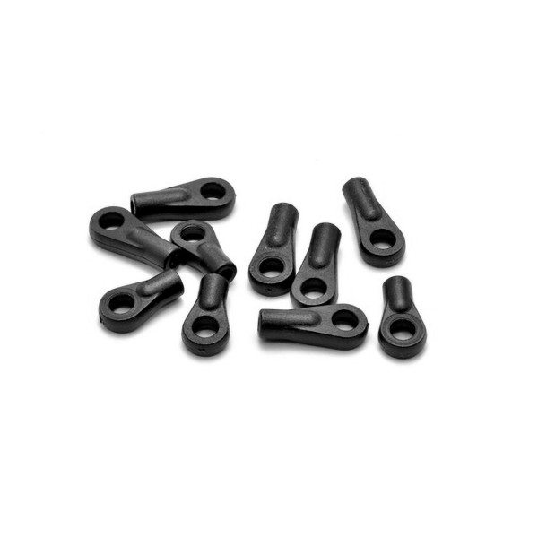 HoBao BALL END 10 PCS