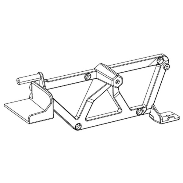 MJX Kanister