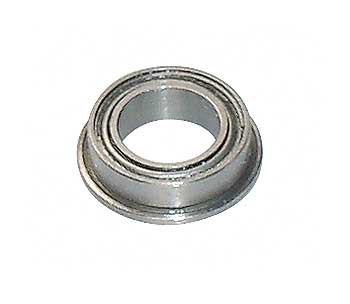 Robitronic Ball Bearing 5x8x2,5 mm with flange