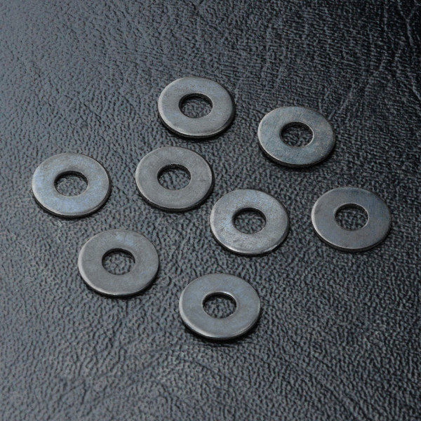 MST-Racing Spacer 3X8X0.5 (8)