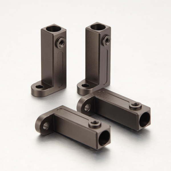 TFL Racing Montageset seitliche Stoßstange
