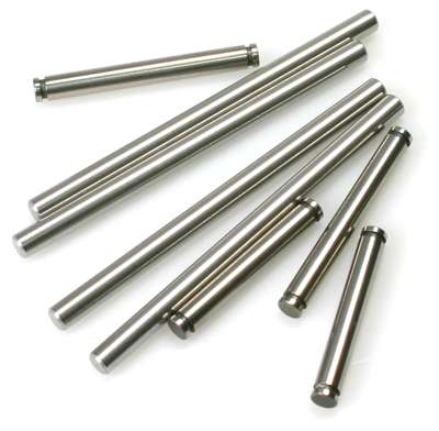 Corps D'essieu Principal Robitronic Starrachse / Référence RA0300 - Neuf Sous Emballage