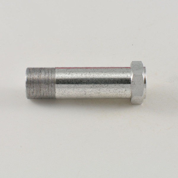 CEN-Racing Steering Aluminum Servo Saver Tube with Hex