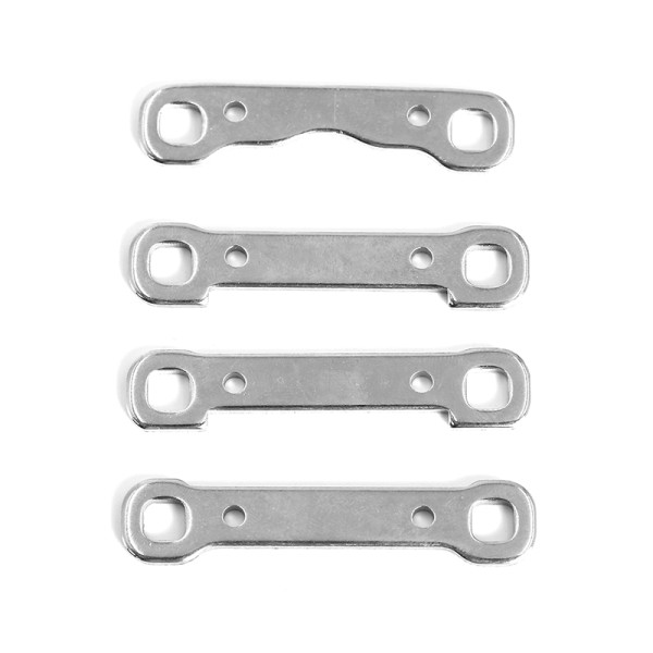 LC Racing Arm Mount Set Steel