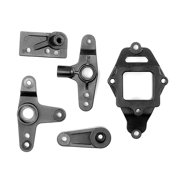 HoBao COORDINATOR MOUNT FOR 25 DEG. SLANTED ENGINE