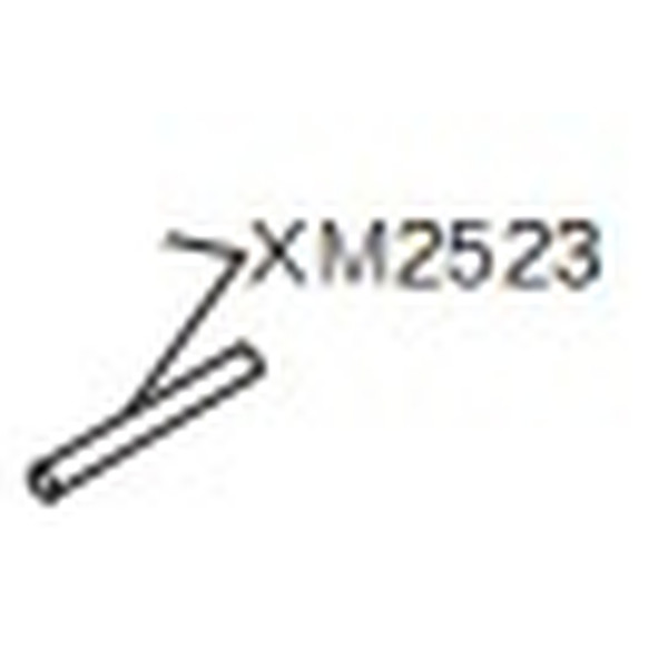 MJX Welle Querlenker oben